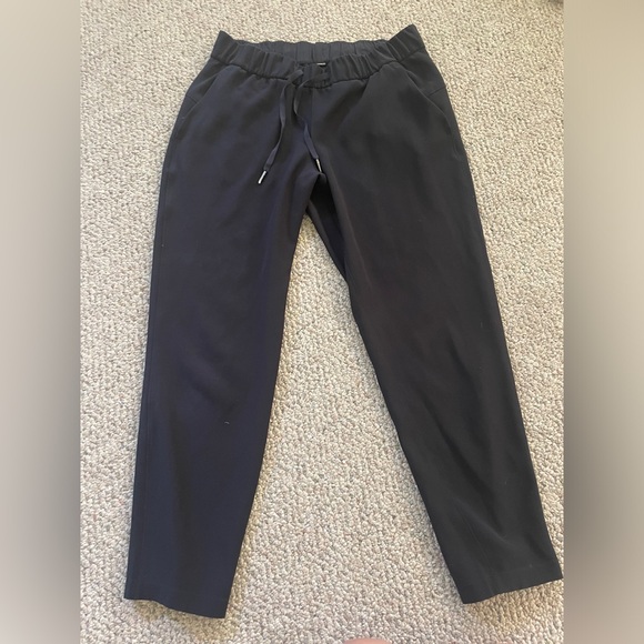 Lululemon On The Fly Pants - Picture 1 of 3